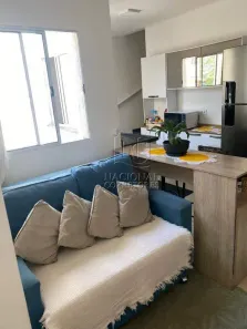 Cobertura com 2 Quartos à venda, 98m² no Parque Novo Oratório, Santo André