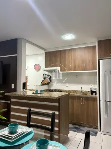 Apartamento com 2 Quartos à venda, 66m² no Pagani, Palhoça