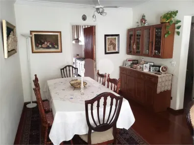 Apartamento com 3 Quartos à venda, 110m² no Planalto Paulista, São Paulo