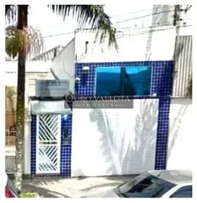 com 1 Quarto para alugar, 250m² no Mooca, São Paulo