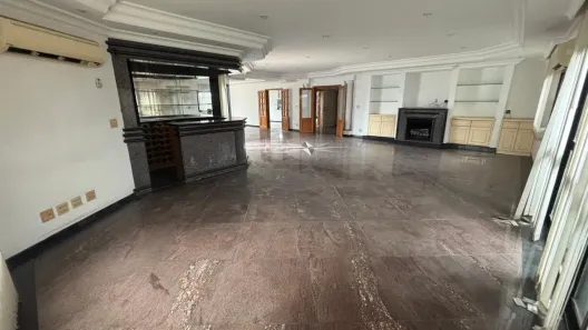 Cobertura com 4 Quartos à venda, 400m² no Guilhermina, Praia Grande