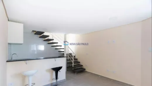 Sobrado com 1 Quarto para alugar, 55m² no Saúde, São Paulo