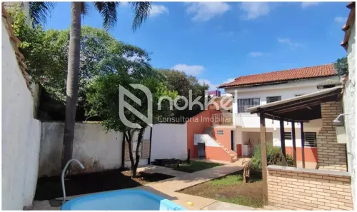 Casa com 3 Quartos à venda, 327m² no Bosque da Saúde, São Paulo