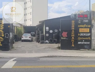 Lote/Terreno à venda, 503m² no Tatuapé, São Paulo