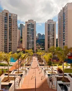 Apartamento com 1 Quarto à venda, 70m² no Vila da Serra, Nova Lima