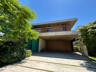 Casa de Condomínio com 5 Quartos à venda, 722m² no XANGRI-LÁ, Xangri-lá
