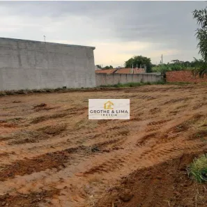 Lote/Terreno à venda, 1000m² no Piracangaguá, Taubaté