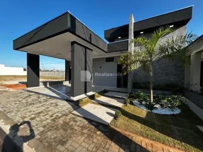 Casa de Condomínio com 3 Quartos à venda, 180m² no Vila Nossa Senhora Auxiliadora, Tremembé