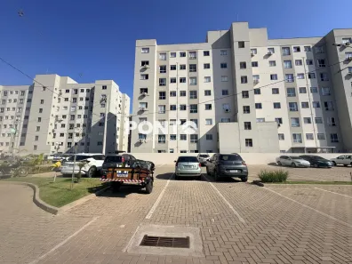 Apartamento com 2 Quartos à venda, 45m² no Vale Encantado, Vila Velha