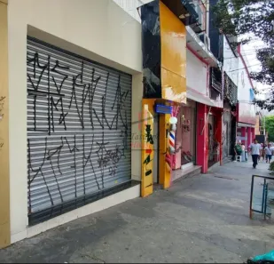 Ponto Comercial para alugar, 130m² no Tatuapé, São Paulo