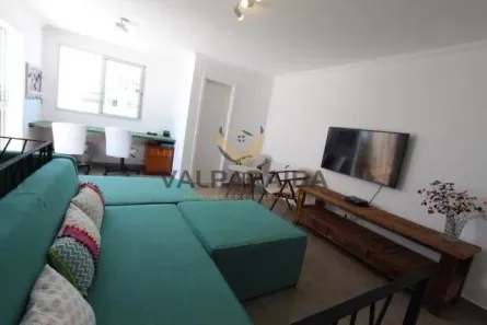 Apartamento com 3 Quartos à venda, 110m² no Conjunto Residencial Trinta e Um de Março, São José dos Campos