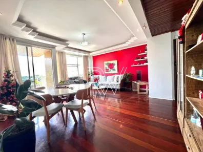 Apartamento com 3 Quartos à venda, 120m² no Federação, Salvador