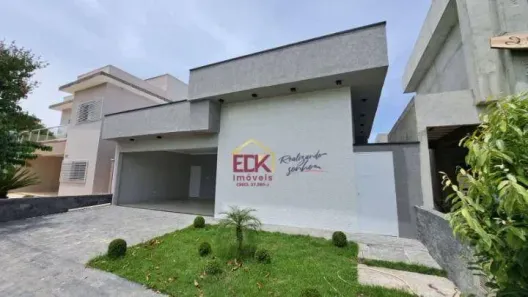 Casa de Condomínio com 3 Quartos à venda, 181m² no Jardim dos Estados, Taubaté