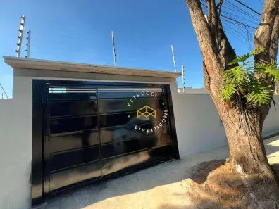 Casa com 2 Quartos à venda, 150m² no Vila D'Agostinho, Valinhos