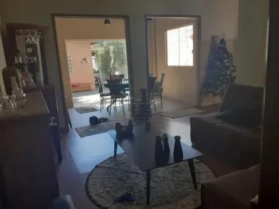 Casa com 2 Quartos à venda, 109m² no Vila Monte Alegre, Ribeirão Preto