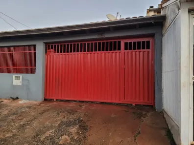 Casa com 2 Quartos à venda, 100m² no Vila São José, Brasília