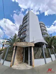 Apartamento com 2 Quartos para alugar, 80m² no Jardim Redentor, São José do Rio Preto