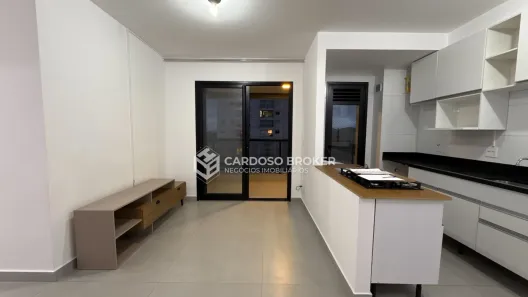 Apartamento com 3 Quartos para alugar, 79m² no Bethaville I, Barueri