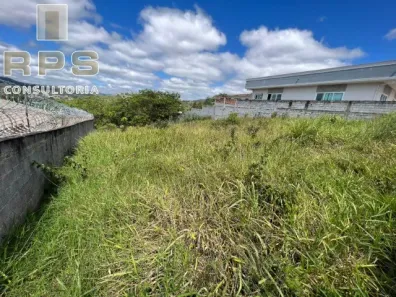 Lote/Terreno à venda, 1000m² no Jardim Estância Brasil, Atibaia