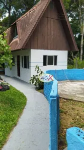 Fazenda/Sítio com 6 Quartos à venda, 3800m² no Campestre da Faxina, São José dos Pinhais