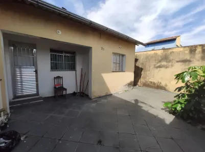 Casa com 2 Quartos à venda, 171m² no Jardim Dom José, São Paulo