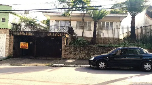 Casa com 3 Quartos à venda, 450m² no Campo Belo, São Paulo