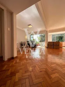 Apartamento com 4 Quartos à venda, 200m² no Copacabana, Rio de Janeiro