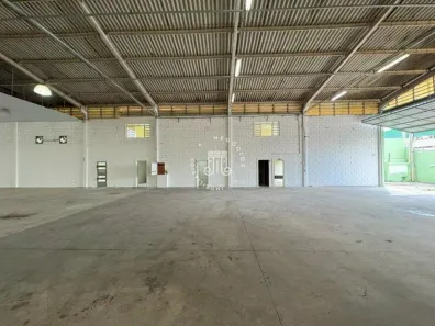 Galpão/Depósito/Armazém para alugar, 720m² no Santa Júlia, Itupeva
