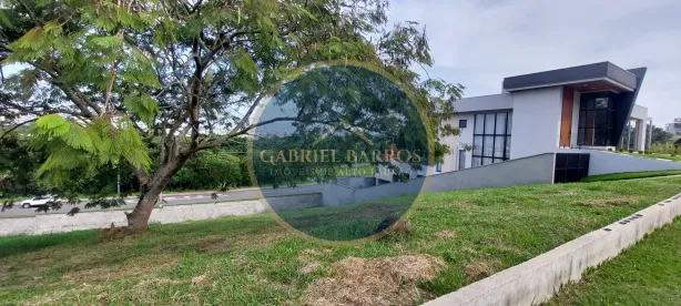 Lote/Terreno à venda, 738m² no Condomínio Reserva do Paratehy, São José dos Campos