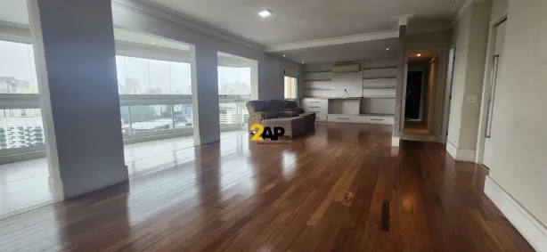 Apartamento com 3 Quartos à venda, 173m² no Vila Andrade, São Paulo