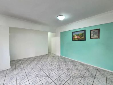 Apartamento com 3 Quartos à venda, 63m² no Vila Vermelha, São Paulo