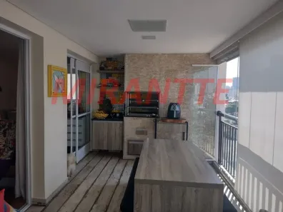 Apartamento com 3 Quartos à venda, 110m² no Vila Dom Pedro II, São Paulo