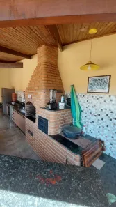 Casa com 4 Quartos à venda, 461m² no Quintas Coloniais, Contagem