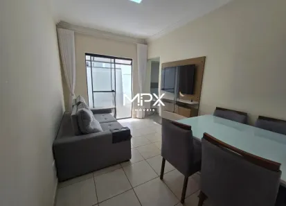 Apartamento com 2 Quartos à venda, 59m² no Jardim Parque Jupiá, Piracicaba