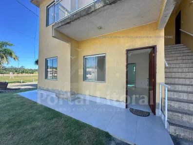Apartamento com 2 Quartos à venda, 62m² no Bicuíba (Bacaxá), Saquarema