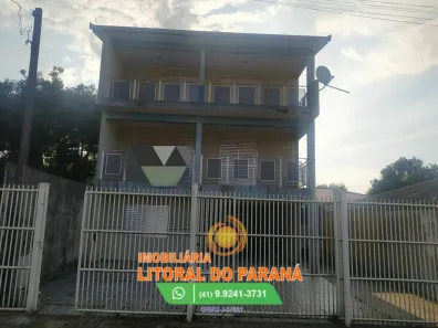Casa com 8 Quartos à venda, 330m² no Ipanema, Pontal do Paraná