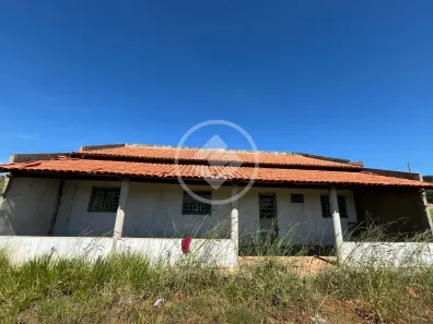 Casa com 2 Quartos à venda, 360m² no Portal das Águas, Hidrolândia