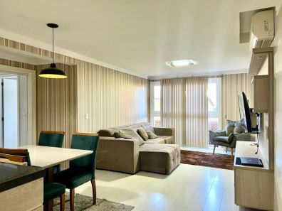 Apartamento com 2 Quartos à venda, 71m² no Centro, Canela