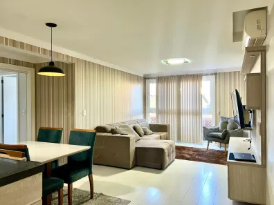 Apartamento com 2 Quartos à venda, 71m² no Centro, Canela