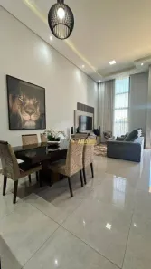 Casa de Condomínio com 3 Quartos à venda, 175m² no Parque Brasil 500, Paulínia