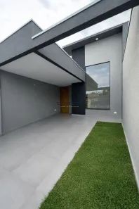 Casa com 3 Quartos à venda, 132m² no Coliseu, Londrina