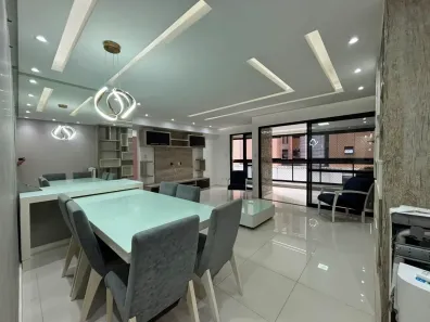 Apartamento com 3 Quartos à venda, 106m² no Alphaville I, Salvador