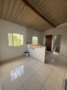 Casa com 1 Quarto à venda, 150m² no Recreio São Jorge, Guarulhos