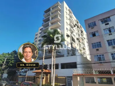 Apartamento com 1 Quarto à venda, 42m² no Cachambi, Rio de Janeiro