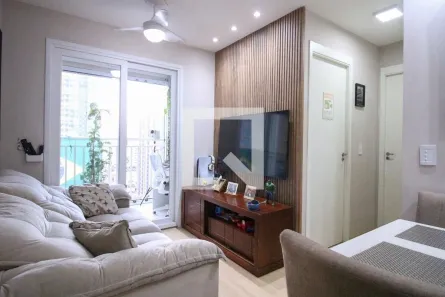 Apartamento com 2 Quartos à venda, 50m² no Vila Prudente, São Paulo