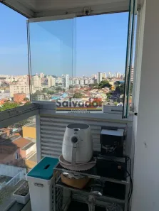 Apartamento com 2 Quartos à venda, 54m² no Ipiranga, São Paulo