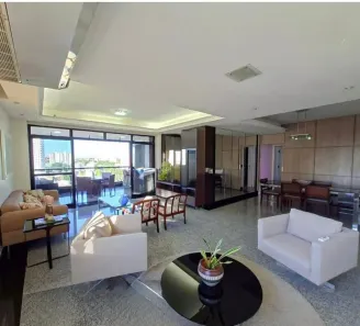 Apartamento com 3 Quartos para alugar, 178m² no São Cristóvão, Teresina