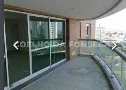 Apartamento com 4 Quartos à venda, 158m² no Perdizes, São Paulo
