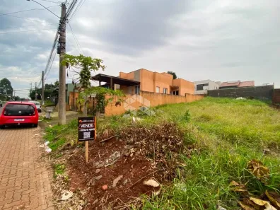 Lote/Terreno à venda, 250m² no Campo Grande, Estância Velha