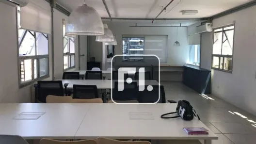 Sala Comercial à venda, 107m² no Jardim Paulista, São Paulo